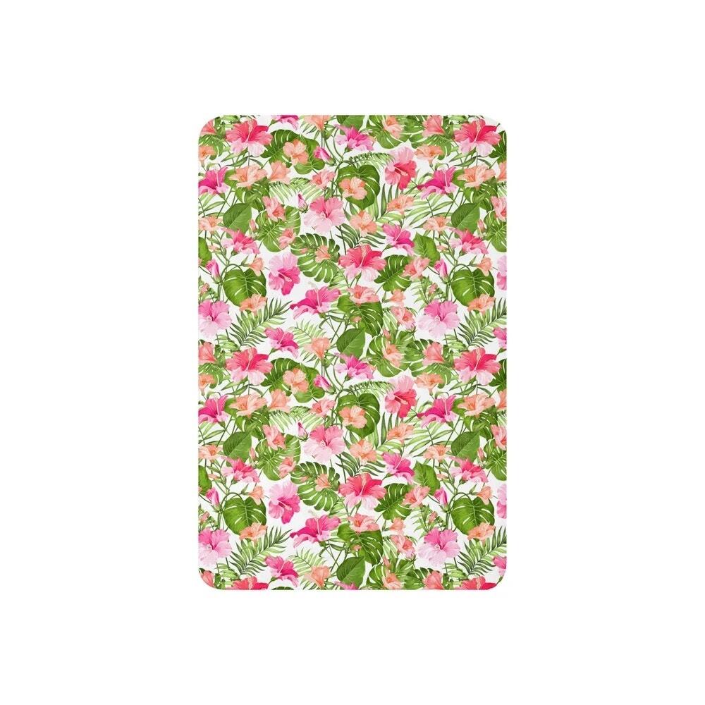 Paradise Sublimated Sherpa Sheet 80”X60”